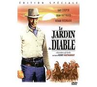 Le Jardin du diable G