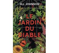 Le jardin du diable - Jill Johnson - J'ai Lu - Poche - Roman