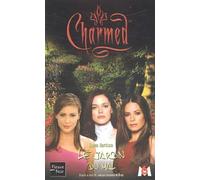 Le Jardin du mal Charmed N° 13