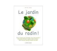 Le jardin du radin !