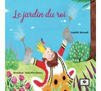 Le jardin du roi
