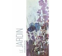 Le jardin - Elisabeth Ossola - Hello - broché - Autobiographie