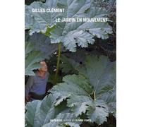 Le jardin en mouvement (DVD) DVD uniquement - Gilles Clément - Apres - DVD - Biographie DVD