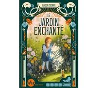 Le Jardin Enchanté