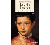 Le jardin imparfait