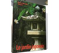 Le jardin japonais, angle droit et forme naturelle