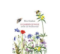 Le Jardin Jungle - Arche De Biodiversité