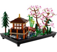 10315 LEGO® ICONS™ Jardin du silence