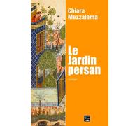Le Jardin Persan