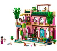 Le jardin-restaurant