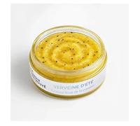 Le Jardin Retrouve - Granité Fruit De La Passion À La Verveine D’Été 75ml