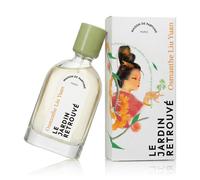Le Jardin Retrouvé Osmanthe Liu Yuan Eau de Parfum (Unisexe) 50 ml