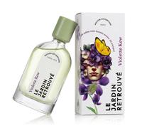 Le Jardin Retrouvé Violette Kew Eau de Parfum (Unisexe) 50 ml