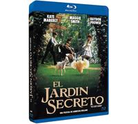 Le Jardin Secret (1993) / The Secret Garden (Blu Ray)