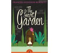 Le jardin secret