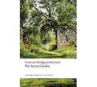 Le jardin secret