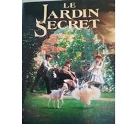 Le Jardin Secret