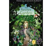 Le jardin secret