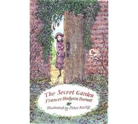 Le jardin secret