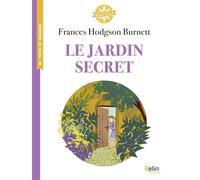 Le Jardin secret