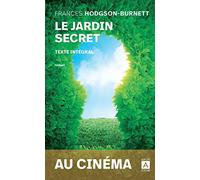 Le jardin secret