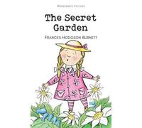 Le jardin secret