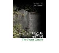 Le jardin secret