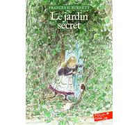 LE JARDIN SECRET