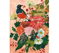 LE JARDIN SECRET DE NATHALIE LETE