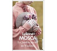 Le Jardin secret de Violette