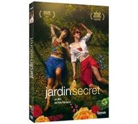 Le jardin secret – DVD E