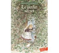 LE JARDIN SECRET
