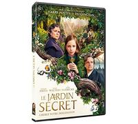 Le Jardin Secret – DVD – Version française