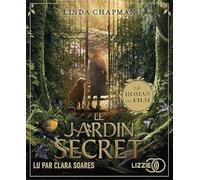 Le jardin secret: Le roman du film