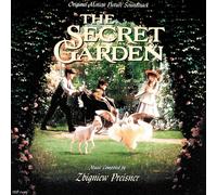 Original Soundtrack - Secret Garden [Import]