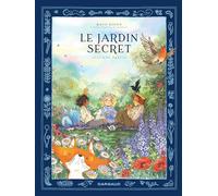 Le Jardin secret - Tome 2