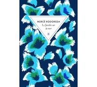 Le jardin sur la mer - Mercè Rodoreda - Zulma - broché - Roman