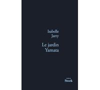 Le Jardin Yamata