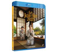 Le Jardin zen Blu-ray
