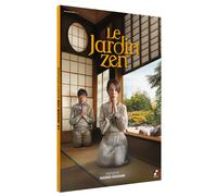 Le Jardin zen DVD DVD