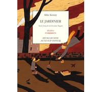 Le Jardinier