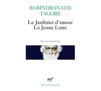 Le Jardinier d'amour - La Jeune Lune