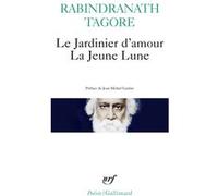 Le Jardinier d'amour - La Jeune Lune