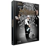 Le Jardinier d'Argenteuil Edition Prestige Limitée Numérotée Combo Blu-ray DVD
