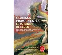 Le Jardinier de l'Eden