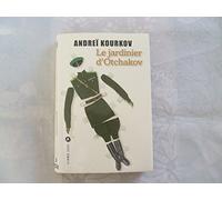 Le jardinier d'Otchakov