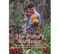 Le jardinier en poterie