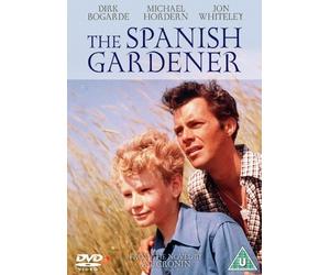 Le Jardinier espagnol ( The Spanish Gardener )