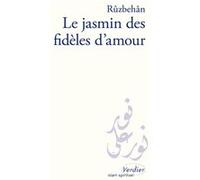 Le jasmin des fidèles d'amour