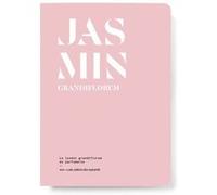 Le jasmin grandiflorum en parfumerie Le Collectif Nez (Auteur)